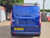 Ford Transit Custom 2.0 TDCi 310 Limited Combi Van 6dr Diesel Manual L2 H1 (165 g/km, 128 bhp) 6dr Manual 2026