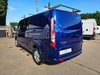 Ford Transit Custom 2.0 TDCi 310 Limited Combi Van 6dr Diesel Manual L2 H1 (165 g/km, 128 bhp) 6dr Manual 2026