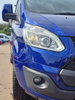 Ford Transit Custom 2.0 TDCi 310 Limited Combi Van 6dr Diesel Manual L2 H1 (165 g/km, 128 bhp) 6dr Manual 2017