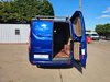 Ford Transit Custom 2.0 TDCi 310 Limited Combi Van 6dr Diesel Manual L2 H1 (165 g/km, 128 bhp) 6dr Manual 2026