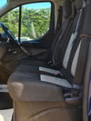 Ford Transit Custom 2.0 TDCi 310 Limited Combi Van 6dr Diesel Manual L2 H1 (165 g/km, 128 bhp) 6dr Manual 2026