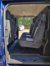 Ford Transit Custom 2.0 TDCi 310 Limited Combi Van 6dr Diesel Manual L2 H1 (165 g/km, 128 bhp) 6dr Manual 2026
