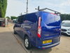 Ford Transit Custom 2.0 TDCi 310 Limited Combi Van 6dr Diesel Manual L2 H1 (165 g/km, 128 bhp) 6dr Manual 2026