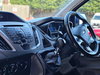 Ford Transit Custom 2.0 TDCi 310 Limited Combi Van 6dr Diesel Manual L2 H1 (165 g/km, 128 bhp) 6dr Manual 2026