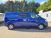 Ford Transit Custom 2.0 TDCi 310 Limited Combi Van 6dr Diesel Manual L2 H1 (165 g/km, 128 bhp) 6dr Manual 2026