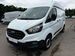 Ford Transit Custom LEADER 300 L2 H2 105ps 5dr Manual 2020