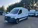 Mercedes-Benz eSprinter 55kWh Progressive Panel Van 5dr Electric Auto FWD L2 H2 20kW Charger (115 ps) 5dr Automatic 2022