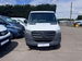 Mercedes-Benz Sprinter 2.0 315 CDI Progressive Panel Van 5dr Diesel Manual FWD L1 H1 Euro 6 (s/s) (150 ps) 5dr Manual 2023
