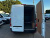 Mercedes-Benz Sprinter 2.0 315 CDI Progressive Panel Van 5dr Diesel Manual FWD L1 H1 Euro 6 (s/s) (150 ps) 5dr Manual 2025