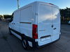 Mercedes-Benz Sprinter 2.0 315 CDI Progressive Panel Van 5dr Diesel Manual FWD L1 H1 Euro 6 (s/s) (150 ps) 5dr Manual 2025