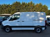 Mercedes-Benz Sprinter 2.0 315 CDI Progressive Panel Van 5dr Diesel Manual FWD L1 H1 Euro 6 (s/s) (150 ps) 5dr Manual 2025