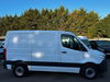 Mercedes-Benz Sprinter 2.0 315 CDI Progressive Panel Van 5dr Diesel Manual FWD L1 H1 Euro 6 (s/s) (150 ps) 5dr Manual 2025