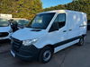 Mercedes-Benz Sprinter 2.0 315 CDI Progressive Panel Van 5dr Diesel Manual FWD L1 H1 Euro 6 (s/s) (150 ps) 5dr Manual 2025