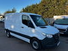 Mercedes-Benz Sprinter 2.0 315 CDI Progressive Panel Van 5dr Diesel Manual FWD L1 H1 Euro 6 (s/s) (150 ps) 5dr Manual 2025
