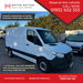 Mercedes-Benz Sprinter 2.0 315 CDI Progressive Panel Van 5dr Diesel Manual FWD L1 H1 Euro 6 (s/s) (150 ps) 5dr Manual 2023