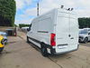 Mercedes-Benz Sprinter 2.1 314 CDI Panel Van 5dr Diesel Manual FWD L2 H2 Euro 6 (143 ps) 5dr Manual 2026