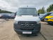 Mercedes-Benz Sprinter 2.1 314 CDI Panel Van 5dr Diesel Manual FWD L2 H2 Euro 6 (143 ps) 5dr Manual 2019