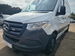 Mercedes-Benz Sprinter 2.1 314 CDI Panel Van 5dr Diesel Manual FWD L2 H2 Euro 6 (143 ps) 5dr Manual 2019
