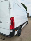 Mercedes-Benz Sprinter 2.1 314 CDI Panel Van 5dr Diesel Manual FWD L2 H2 Euro 6 (143 ps) 5dr Manual 2026