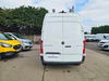 Mercedes-Benz Sprinter 2.1 314 CDI Panel Van 5dr Diesel Manual FWD L2 H2 Euro 6 (143 ps) 5dr Manual 2026