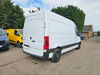 Mercedes-Benz Sprinter 2.1 314 CDI Panel Van 5dr Diesel Manual FWD L2 H2 Euro 6 (143 ps) 5dr Manual 2026