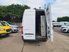 Mercedes-Benz Sprinter 2.1 314 CDI Panel Van 5dr Diesel Manual FWD L2 H2 Euro 6 (143 ps) 5dr Manual 2026