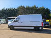 Mercedes-Benz Sprinter 2.1 314 CDI Panel Van 5dr Diesel Manual FWD L2 H2 Euro 6 (143 ps) 5dr Manual 2026