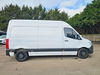 Mercedes-Benz Sprinter 2.1 314 CDI Panel Van 5dr Diesel Manual FWD L2 H2 Euro 6 (143 ps) 5dr Manual 2026