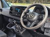 Mercedes-Benz Sprinter 2.1 314 CDI Panel Van 5dr Diesel Manual FWD L2 H2 Euro 6 (143 ps) 5dr Manual 2026