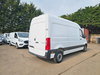 Mercedes-Benz Sprinter 2.1 314 CDI Panel Van 5dr Diesel Manual FWD L2 H2 Euro 6 (143 ps) 5dr Manual 2026