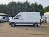 Mercedes-Benz Sprinter 2.1 314 CDI Panel Van 5dr Diesel Manual FWD L2 H2 Euro 6 (143 ps) 5dr Manual 2026