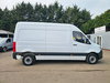 Mercedes-Benz Sprinter 2.1 314 CDI Panel Van 5dr Diesel Manual FWD L2 H2 Euro 6 (143 ps) 5dr Manual 2026