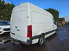 Mercedes-Benz Sprinter 2.1 314 CDI Progressive Panel Van 5dr Diesel Automatic RWD L2 H2 Euro 6 (s/s) (143 ps) 5dr Automatic 2026