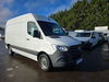 Mercedes-Benz Sprinter 2.1 314 CDI Progressive Panel Van 5dr Diesel Automatic RWD L2 H2 Euro 6 (s/s) (143 ps) 5dr Automatic 2026