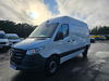 Mercedes-Benz Sprinter 2.1 314 CDI Progressive Panel Van 5dr Diesel Automatic RWD L2 H2 Euro 6 (s/s) (143 ps) 5dr Automatic 2026
