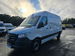 Mercedes-Benz Sprinter 2.1 314 CDI Progressive Panel Van 5dr Diesel Automatic RWD L2 H2 Euro 6 (s/s) (143 ps) 5dr Automatic 2020