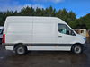 Mercedes-Benz Sprinter 2.1 314 CDI Progressive Panel Van 5dr Diesel Automatic RWD L2 H2 Euro 6 (s/s) (143 ps) 5dr Automatic 2026
