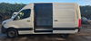 Mercedes-Benz Sprinter 2.1 314 CDI Progressive Panel Van 5dr Diesel Automatic RWD L2 H2 Euro 6 (s/s) (143 ps) 5dr Automatic 2026