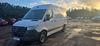 Mercedes-Benz Sprinter 2.1 314 CDI Progressive Panel Van 5dr Diesel Automatic RWD L2 H2 Euro 6 (s/s) (143 ps) 5dr Automatic 2026