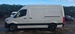 Mercedes-Benz Sprinter 2.1 314 CDI Progressive Panel Van 5dr Diesel Automatic RWD L2 H2 Euro 6 (s/s) (143 ps) 5dr Automatic 2020