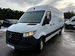 Mercedes-Benz Sprinter 2.1 314 CDI Progressive Panel Van 5dr Diesel Manual RWD L3 H2 Euro 6 (s/s) (143 ps) 5dr Manual 2021