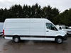Mercedes-Benz Sprinter 2.1 314 CDI Progressive Panel Van 5dr Diesel Manual RWD L3 H2 Euro 6 (s/s) (143 ps) 5dr Manual 2026