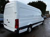 Mercedes-Benz Sprinter 2.1 314 CDI Progressive Panel Van 5dr Diesel Manual RWD L3 H2 Euro 6 (s/s) (143 ps) 5dr Manual 2026
