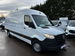 Mercedes-Benz Sprinter 2.1 314 CDI Progressive Panel Van 5dr Diesel Manual RWD L3 H2 Euro 6 (s/s) (143 ps) 5dr Manual 2021
