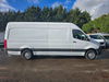 Mercedes-Benz Sprinter 2.1 314 CDI Progressive Panel Van 5dr Diesel Manual RWD L3 H2 Euro 6 (s/s) (143 ps) 5dr Manual 2026