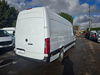Mercedes-Benz Sprinter 2.1 314 CDI Progressive Panel Van 5dr Diesel Manual RWD L3 H2 Euro 6 (s/s) (143 ps) 5dr Manual 2026