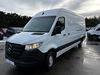 Mercedes-Benz Sprinter 2.1 314 CDI Progressive Panel Van 5dr Diesel Manual RWD L3 H2 Euro 6 (s/s) (143 ps) 5dr Manual 2026