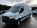 Mercedes-Benz Sprinter 2.1 314 CDI Progressive Panel Van 5dr Diesel Manual RWD L3 H2 Euro 6 (s/s) (143 ps) 5dr Manual 2021