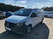Mercedes-Benz Vito 1.7 114 CDI Progressive Panel Van 5dr Diesel Manual FWD L2 Euro 6 (s/s) (LWB) (136 ps) 5dr Manual 2021