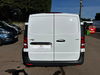 Mercedes-Benz Vito 1.7 114 CDI Progressive Panel Van 5dr Diesel Manual FWD L2 Euro 6 (s/s) (LWB) (136 ps) 5dr Manual 2026